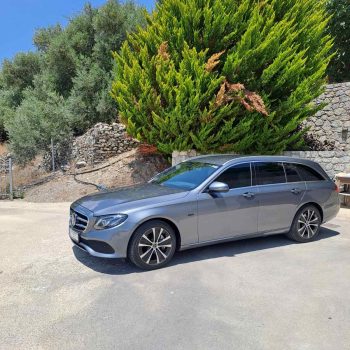 Mercedes E300